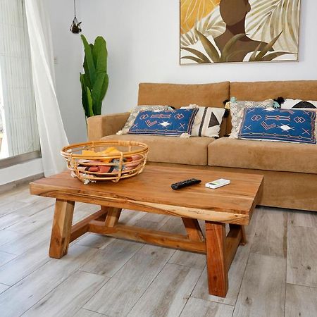 M&C Penthouse Santa Barbara Διαμέρισμα Αλικάντε Εξωτερικό φωτογραφία