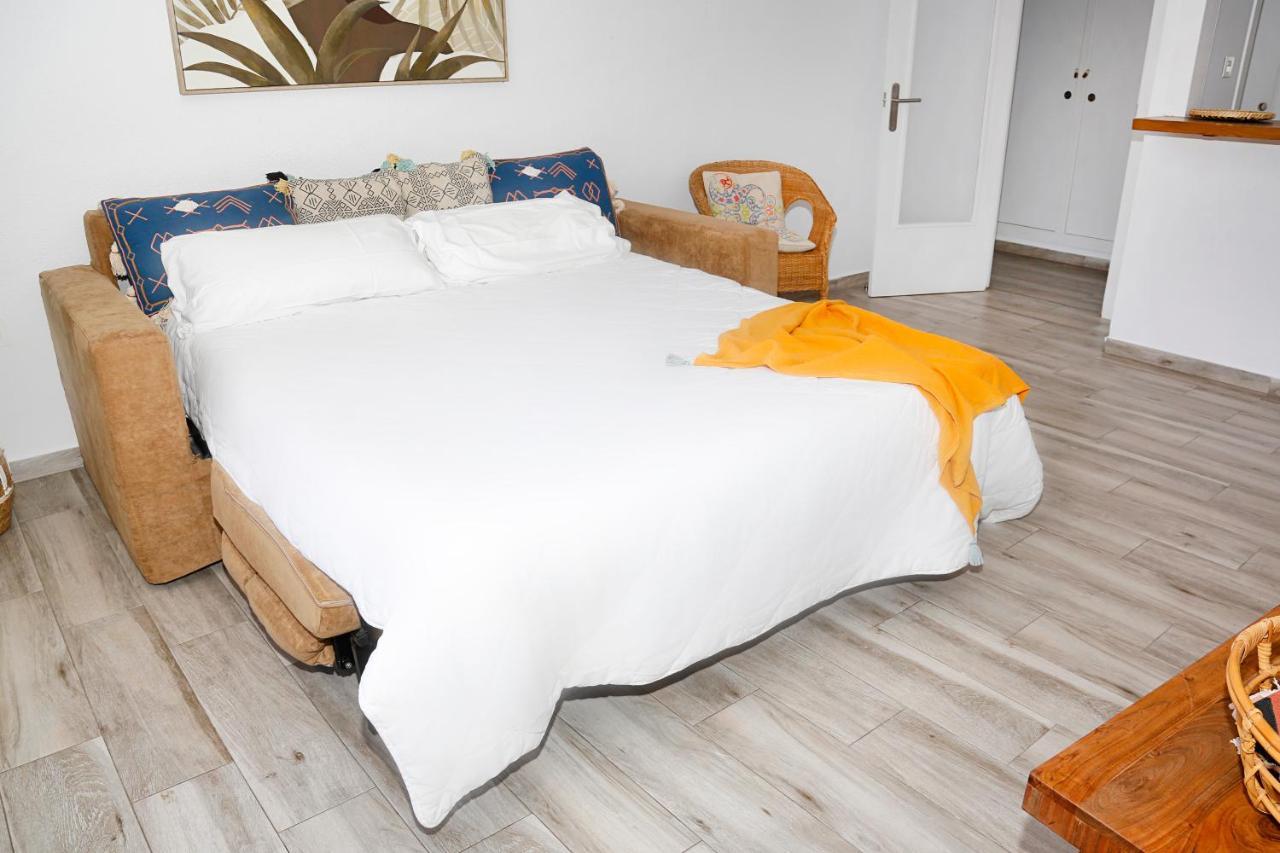 M&C Penthouse Santa Barbara Διαμέρισμα Αλικάντε Εξωτερικό φωτογραφία